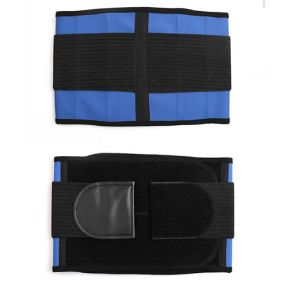 Adjustable Waist Trimmer Belt