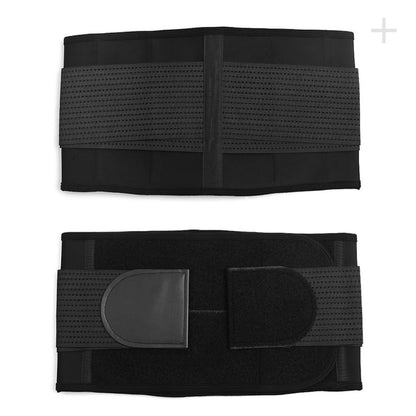 Adjustable Waist Trimmer Belt